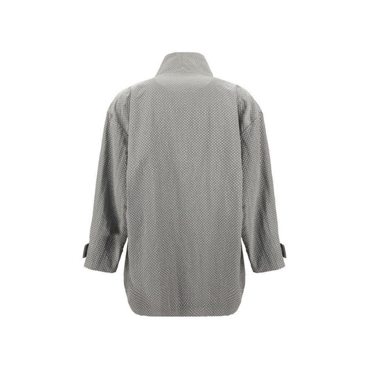 PINKO Fisherma parka Jacket PI-104598A2BWI53-XS