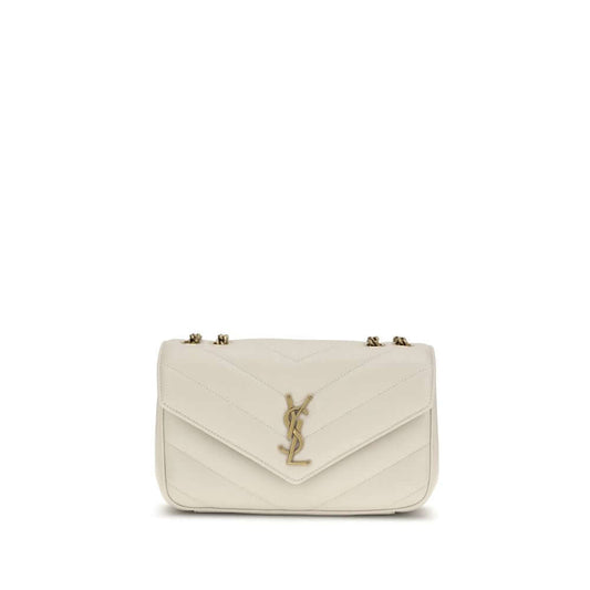 Saint Laurent New LouLou Shoulder Bag SA801437AAEAX9207BB
