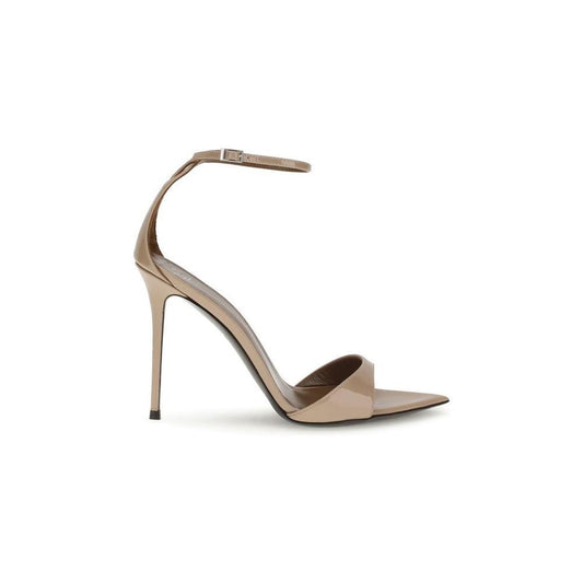 Giuseppe Zanotti Intriigo Strap Sandals GI-I400005014-EU36/US6