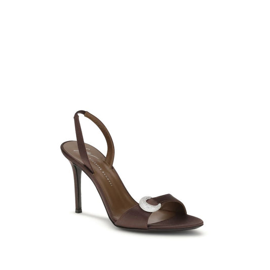 Giuseppe Zanotti Harissa Sandals GI-I500010008-EU36/US6