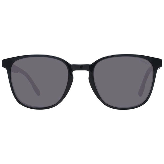 Hackett Black Men Sunglasses HA-1048989