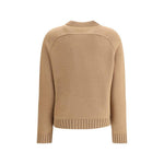 Gucci Horsebit Sweater GU-836460XKEVK2604-S