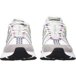 Versace Beige Fabric Athletic Sneakers VE-15248499933449-EU36/US6