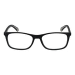 Polaroid Black Men Glasses Frame