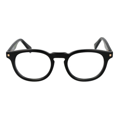 Polaroid Black Women Glasses Frame