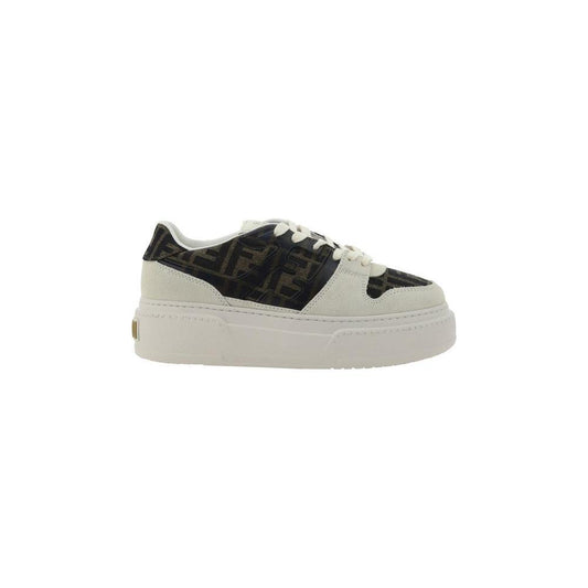 Fendi Sneakers FE-8E8572AQ6IF1PYW-EU41/US11