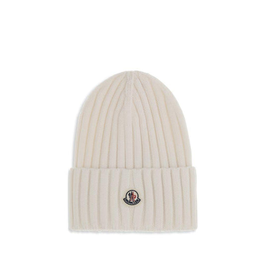 Moncler Wool beanie Hat MO-K20933B00036A9327030-UNI