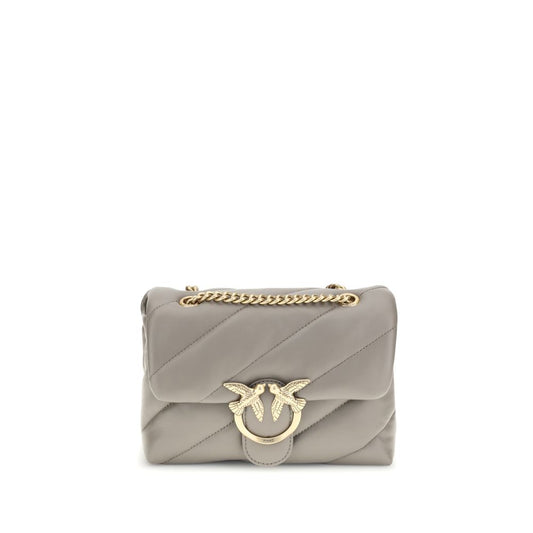 PINKO Love Mini Puff Shoulder Bag
