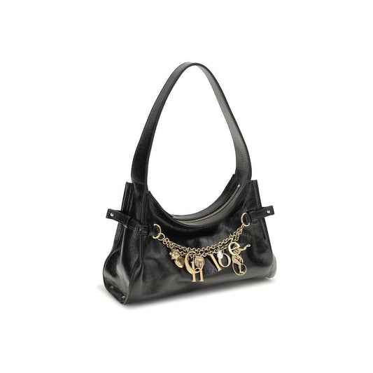 Chloé Charms hobo Shoulder Bag
