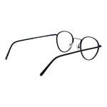 Andy Wolf Blue Unisex Glasses Frame