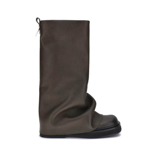 The Attico Robin Boots TH-251WSH00798LBT115AA722-EU36/US6