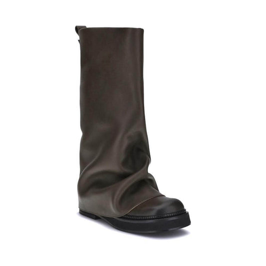 The Attico Robin Boots TH-251WSH00798LBT115AA722-EU36/US6