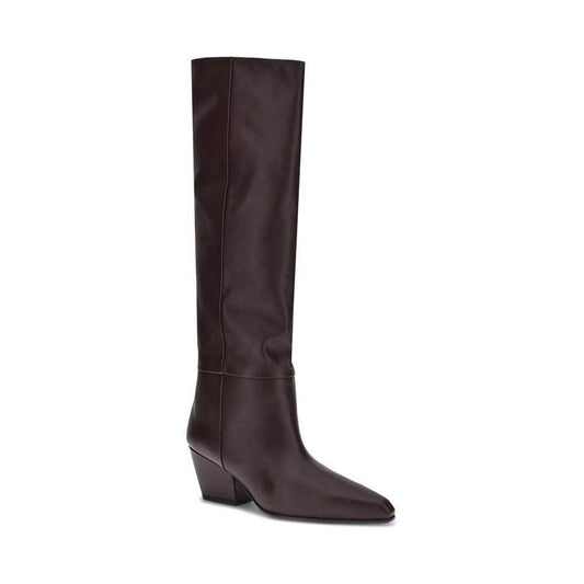 Paris Texas Jane Boots PA-PX1119XVT01MOCHA-EU36/US6