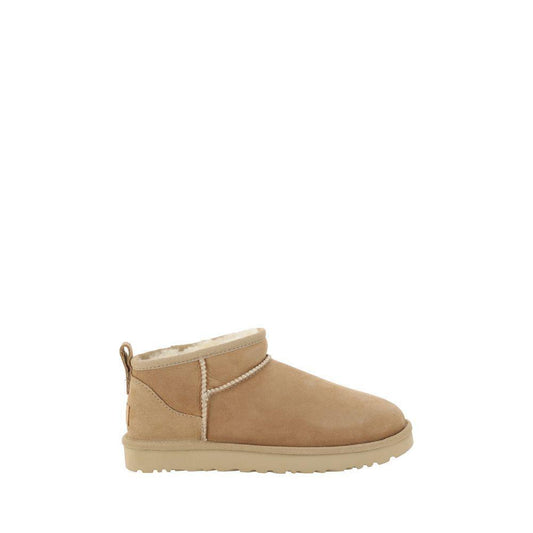 UGG Ultra Mini Boots UG-1116109SAN-EU36/US6