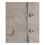 Brunello Cucinelli Silk and wool Suit