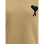 Ami Paris Ami De Coeur Sweater AM-UKS838018288-L