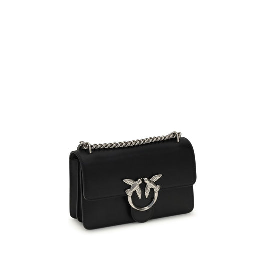 PINKO Love One Mini Shoulder Bag PI100074A0F1Z99OBB