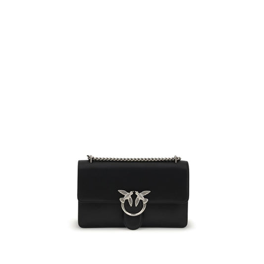 PINKO Love Shoulder Bag PI100941A0F1Z99OBB