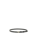 Prada Saffiano Belt PR-1CC62153F0002-75 CM / 30 INCHES