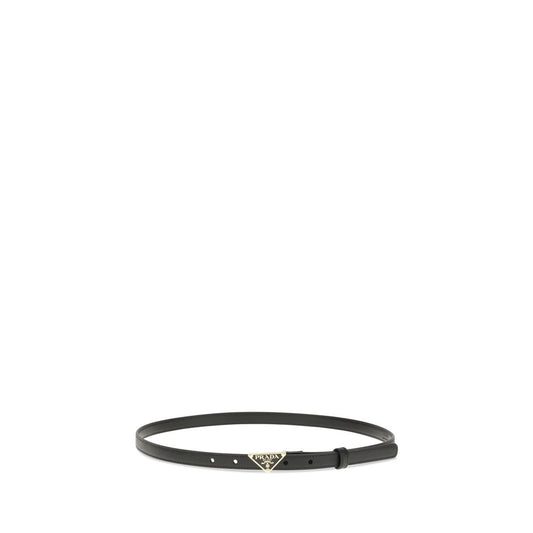 Prada Saffiano Belt PR-1CC62153F0002-75 CM / 30 INCHES
