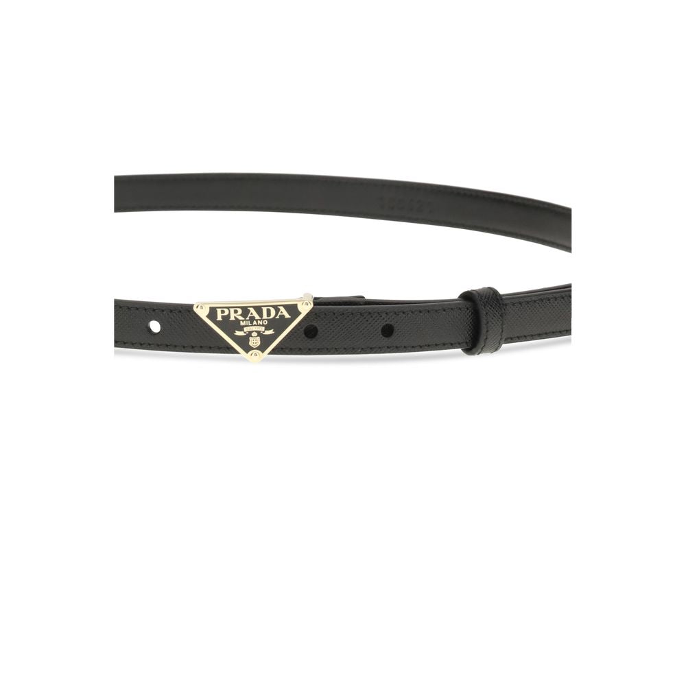 Prada Saffiano Belt PR-1CC62153F0002-75 CM / 30 INCHES