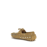 Valentino Garavani Fastaway boat Loafers VA-7W2S0MQ2REWRDX-EU40/US10