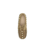 Valentino Garavani Fastaway boat Loafers VA-7W2S0MQ2REWRDX-EU40/US10