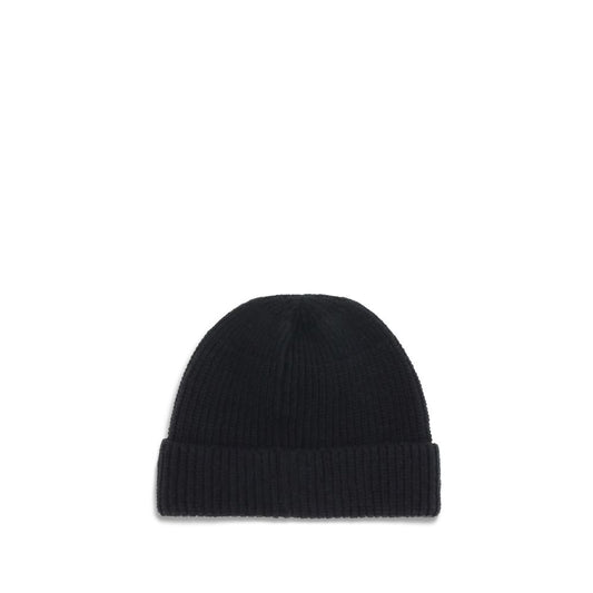 Prada Beanie Hat with logo PR-2HC4263IMF0002-L
