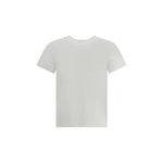 PINKO Embroidered logo T-Shirt PI-100535A2RNZ05-M