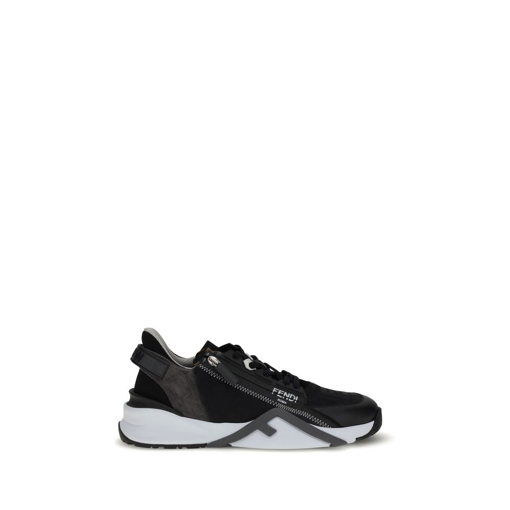 Fendi Flow Sneakers FE-7E1392AY9WF1EX4-EU41.5/US8.5