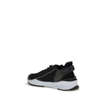 Fendi Flow Sneakers FE-7E1392AY9WF1EX4-EU41.5/US8.5