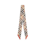 Burberry Silk Check Scarf BU8116997A2021BB