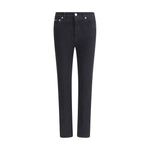 Dolce & Gabbana Skinny Jeans DO-FTC67DG8NM9S9001-IT38 | S