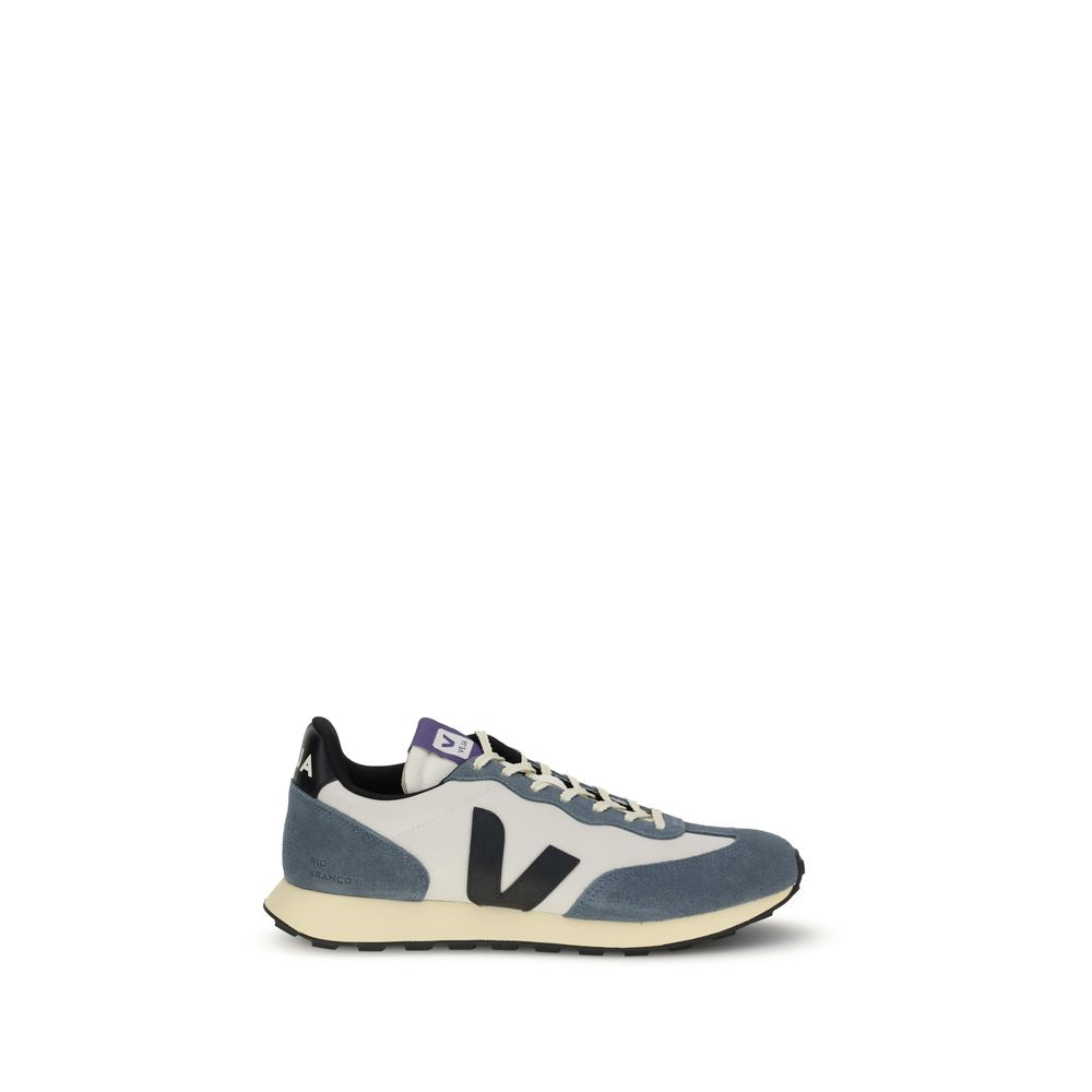 Veja Multicolor Polyester Athletic Sneakers