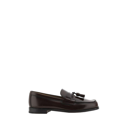 Prada Loafers PR-2DB214FC000055F0038-EU43/US10