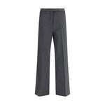 The Latest Wide leg Pants TH-TLWC3100W0206ABTPBT0037-IT38 | S