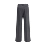 The Latest Wide leg Pants TH-TLWC3100W0206ABTPBT0037-IT38 | S