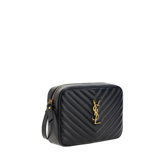 Saint Laurent LouLou Shoulder Bag SA761554DV7071000BB