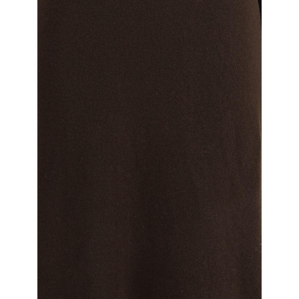 Tom Ford Long knit Dress TO-ACK657YAX925KB650-S