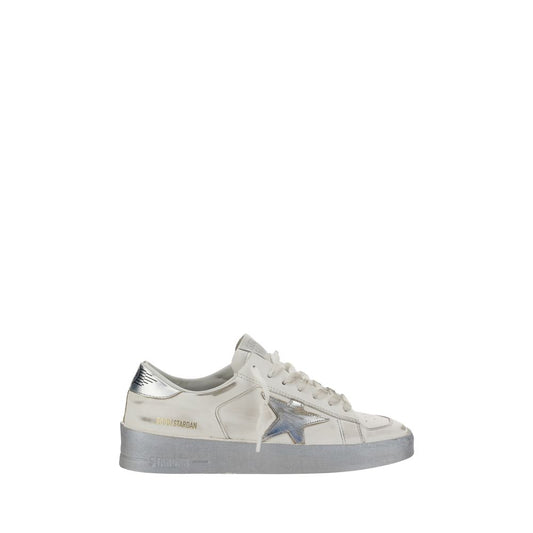 Golden Goose Stardan Sneakers GO-GWF00128F00218780185-EU36/US6
