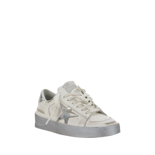 Golden Goose Stardan Sneakers GO-GWF00128F00218780185-EU36/US6