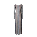 Missoni Handcrafted Knit Midi Dress MI-8895598428372-42