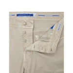 Jacob Cohen Beige Cotton Jeans Denim JA-10213672-W34