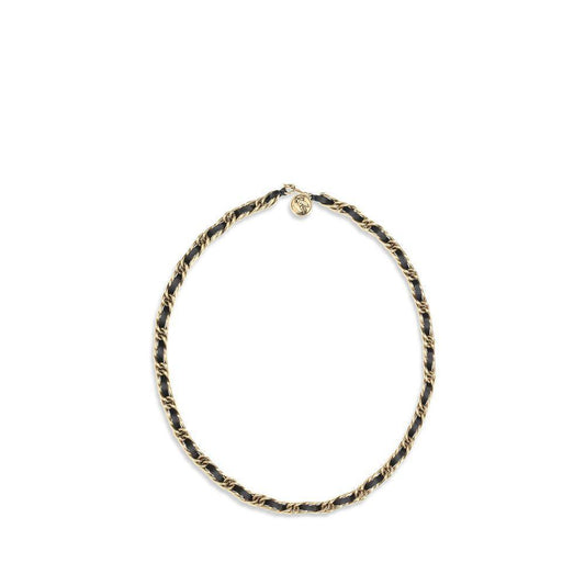 Etro Leather and chain Belt ET-WP3A0013AM057N0000N0000-M