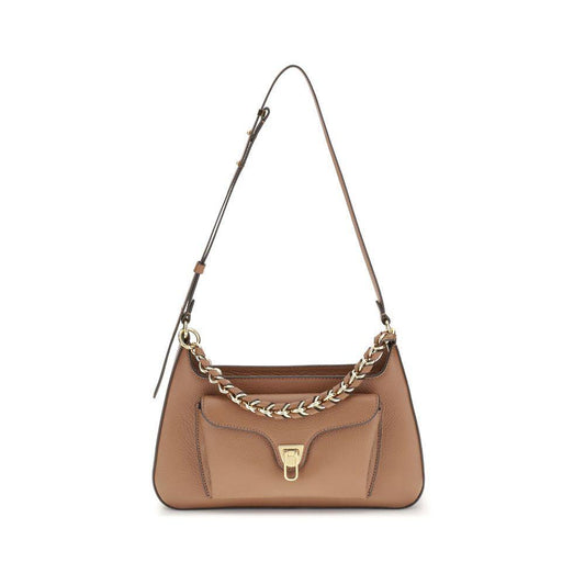 Coccinelle Beat Generation Shoulder Bag COE1TFK120101W11BB