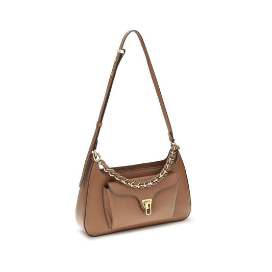 Coccinelle Beat Generation Shoulder Bag COE1TFK120101W11BB