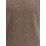 Brooksfield Virgin wool turtleneck Sweater BR-203GK0380175-IT46 | S
