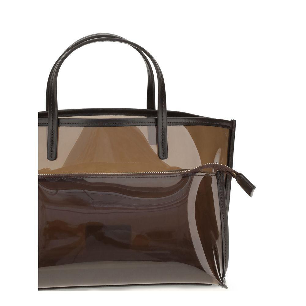 Staud Mini Christos Tote Bag STH25P4016TBESPRBB