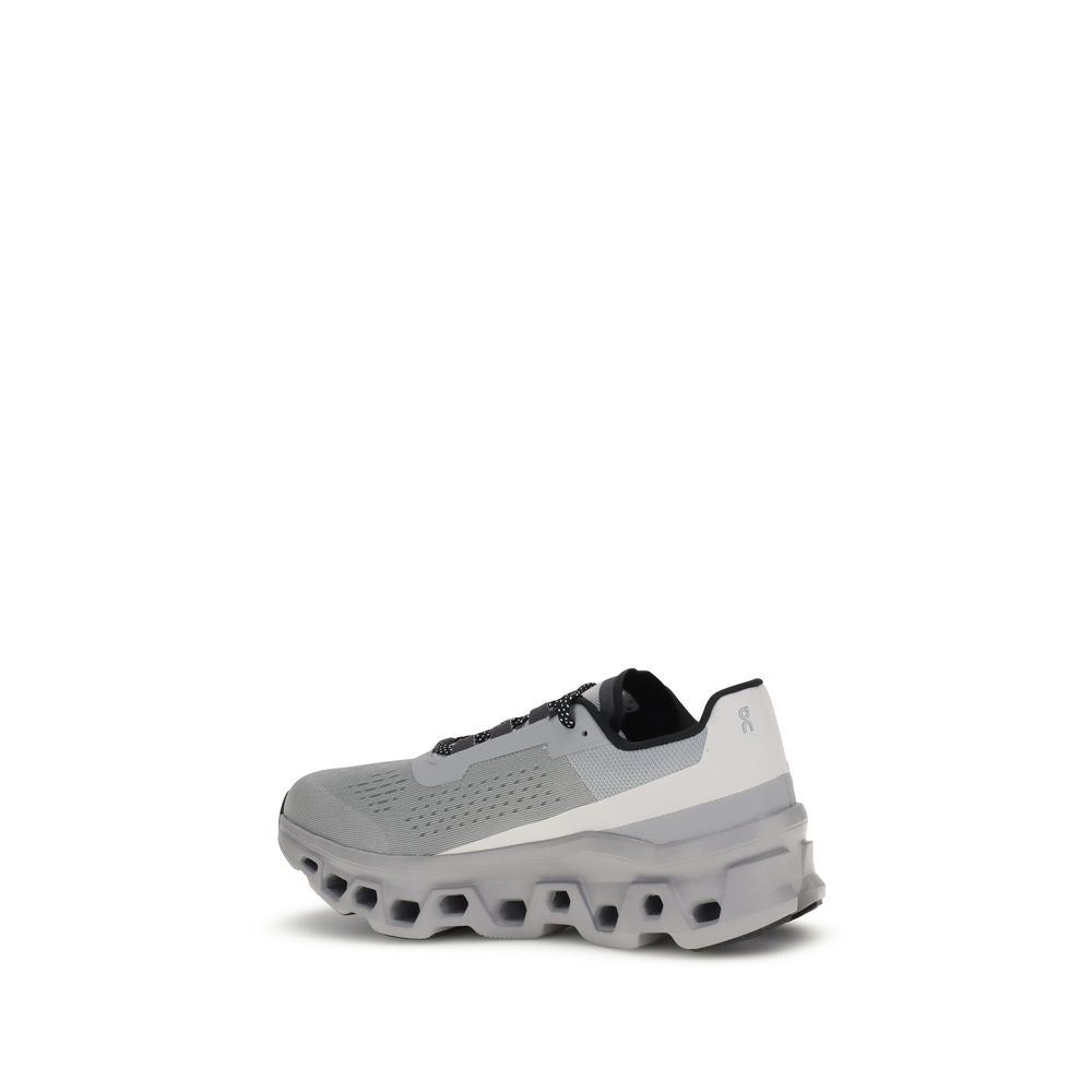 ON Cloudmonster 2 Sneakers by On