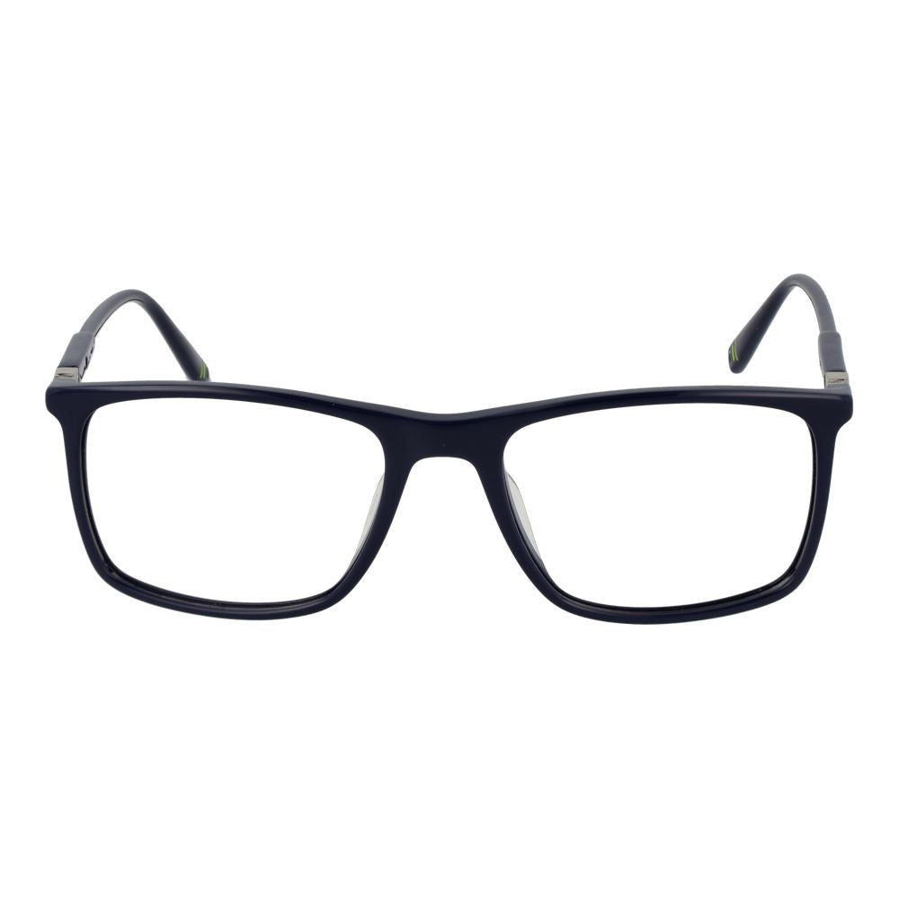 Fila Blue Cellulose Acetate Glasses (Frames)